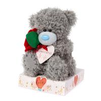 7" Rose Wife Me to You Bear Extra Image 1 Preview